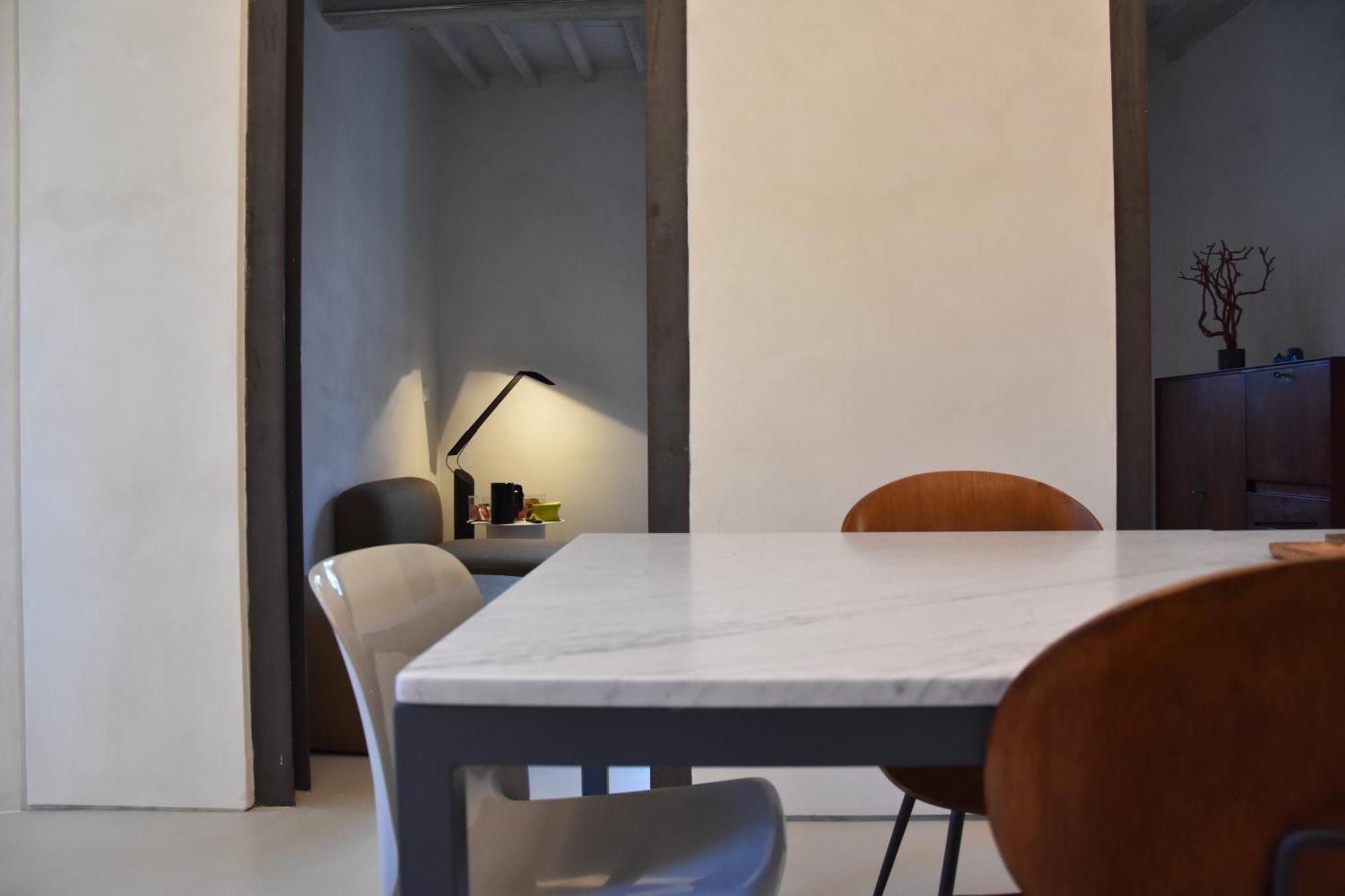 Appartement Il Giardino Di Dinda à Arezzo Extérieur photo