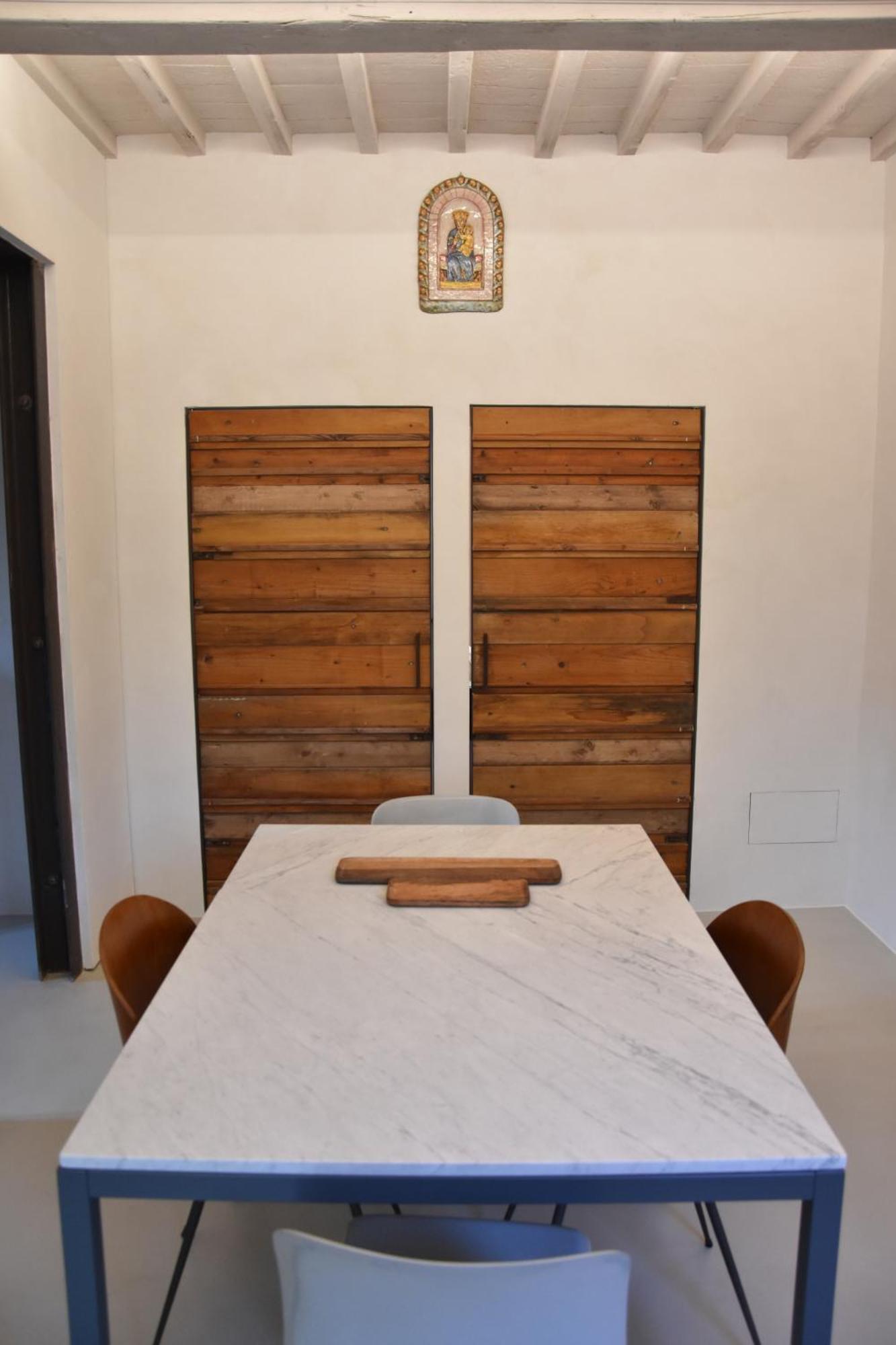 Appartement Il Giardino Di Dinda à Arezzo Extérieur photo
