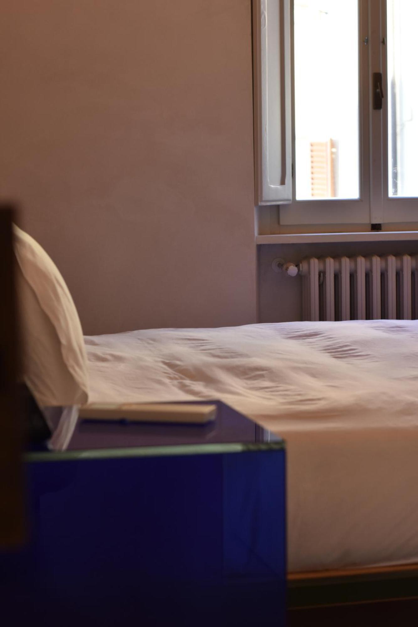 Appartement Il Giardino Di Dinda à Arezzo Extérieur photo