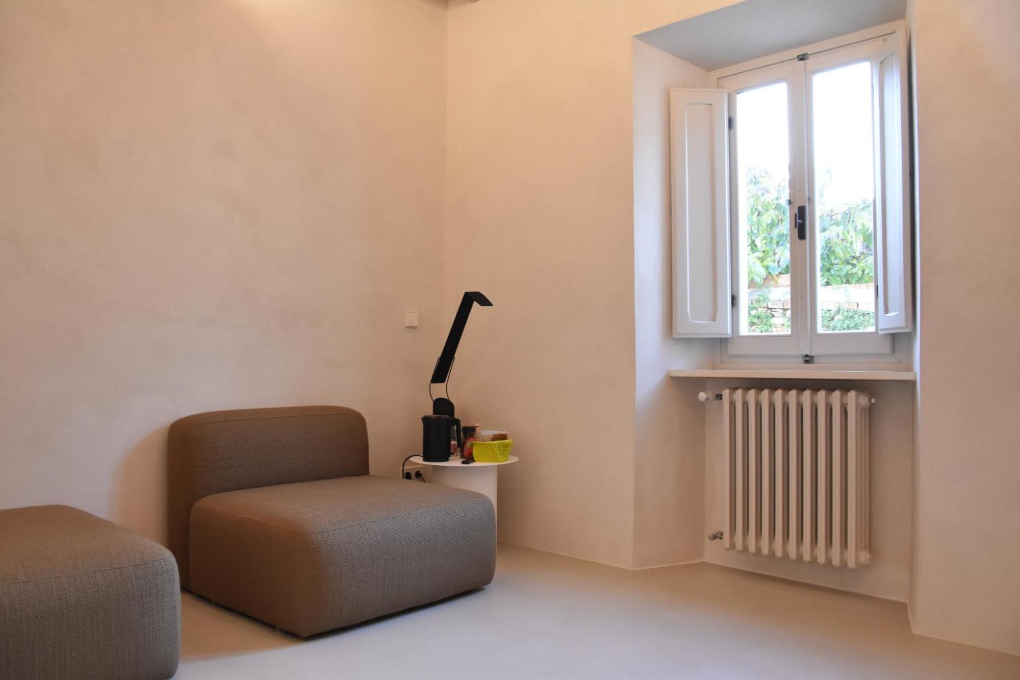 Appartement Il Giardino Di Dinda à Arezzo Extérieur photo
