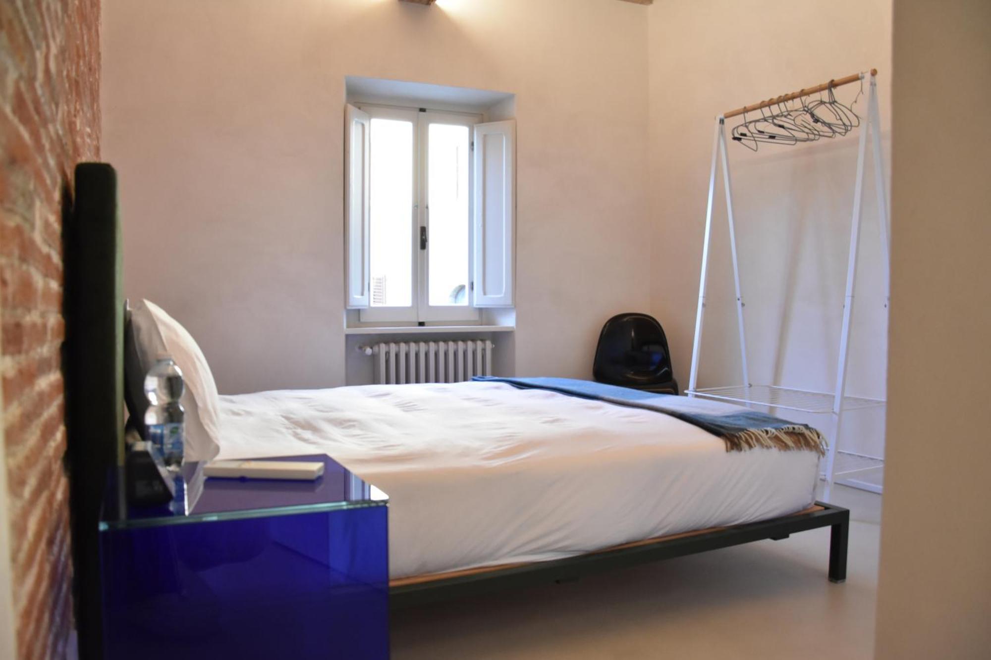 Appartement Il Giardino Di Dinda à Arezzo Extérieur photo