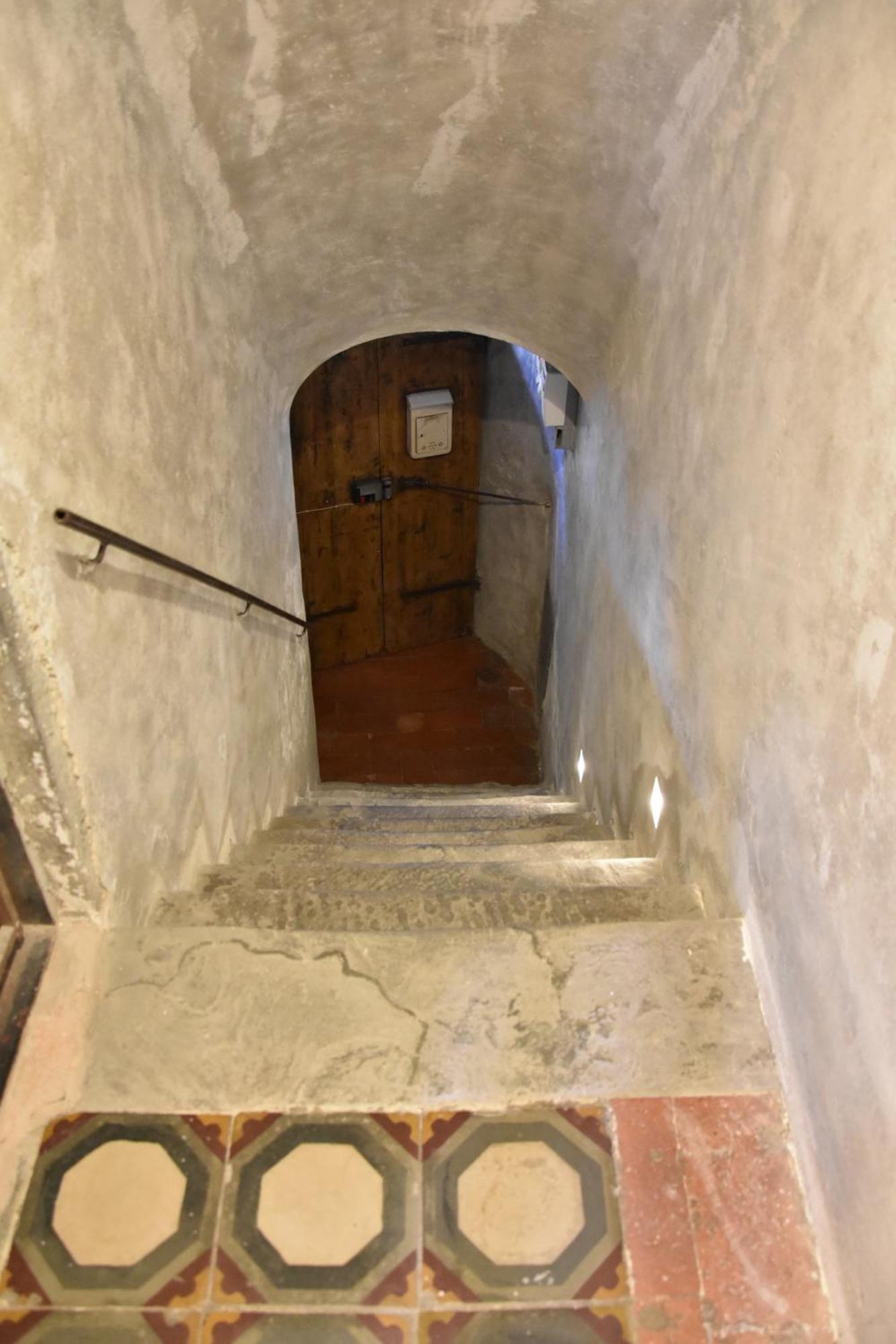 Appartement Il Giardino Di Dinda à Arezzo Extérieur photo