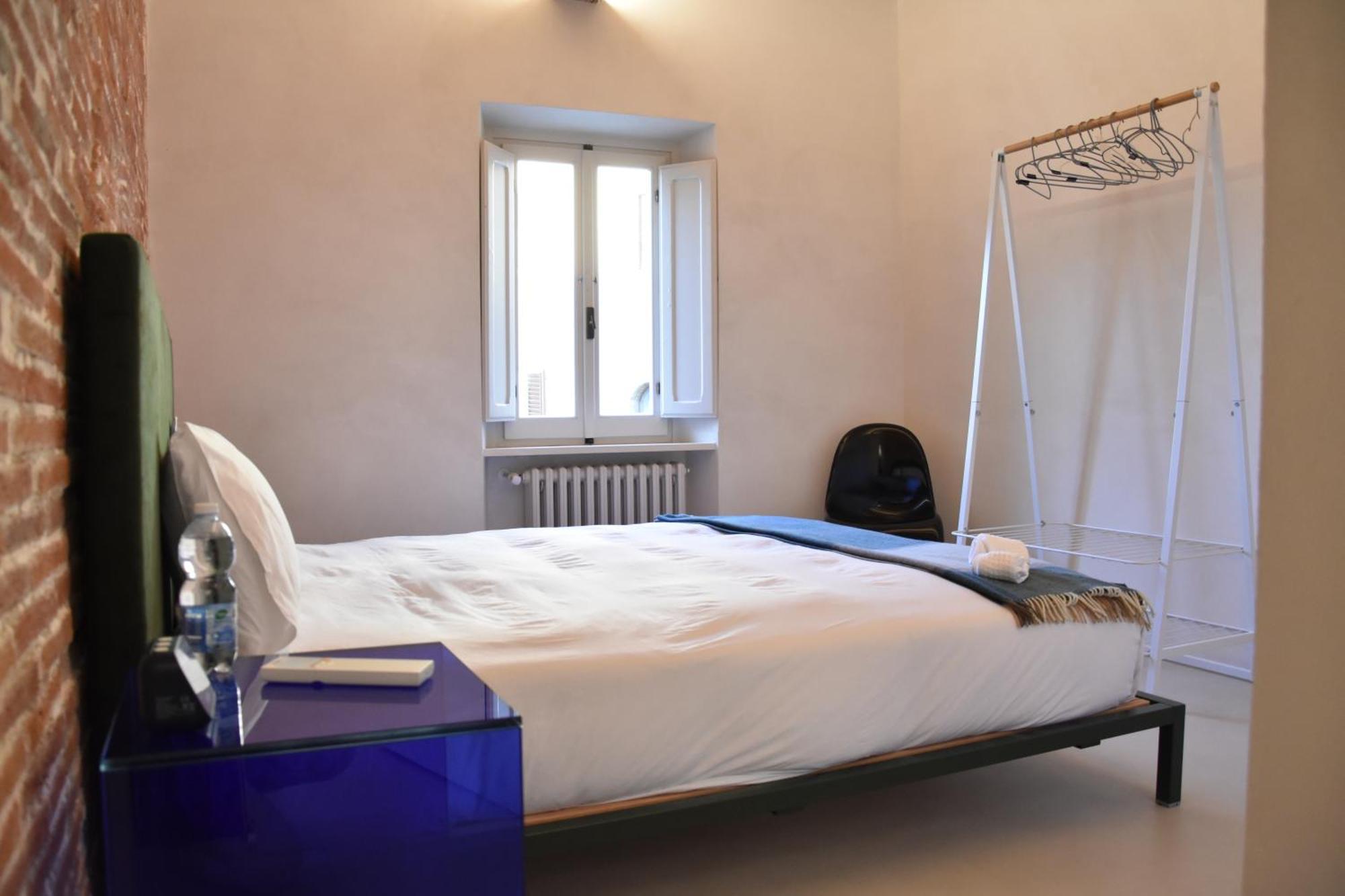 Appartement Il Giardino Di Dinda à Arezzo Extérieur photo