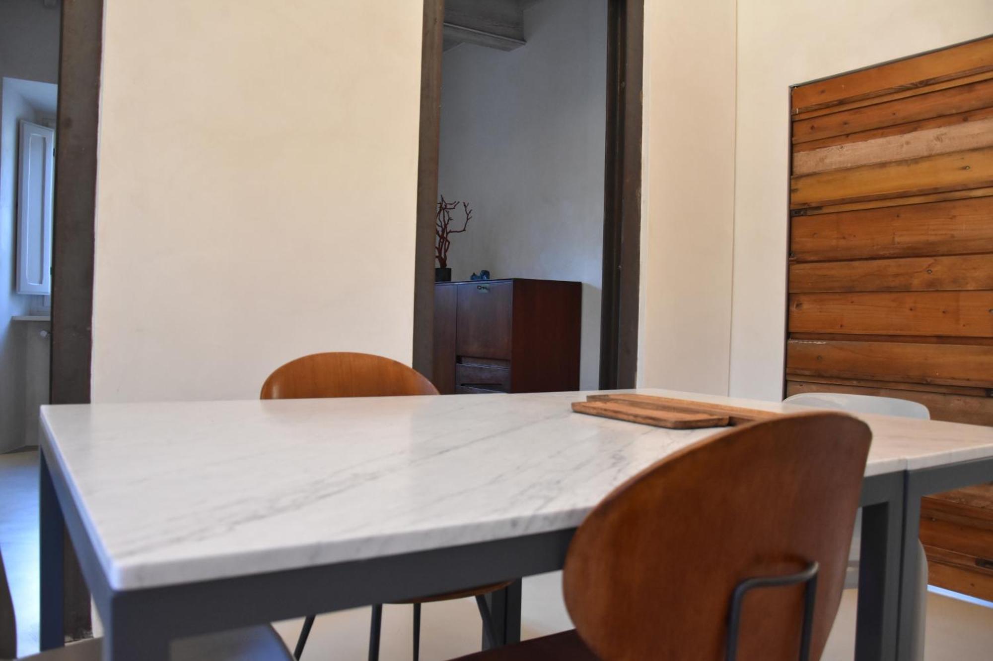Appartement Il Giardino Di Dinda à Arezzo Extérieur photo