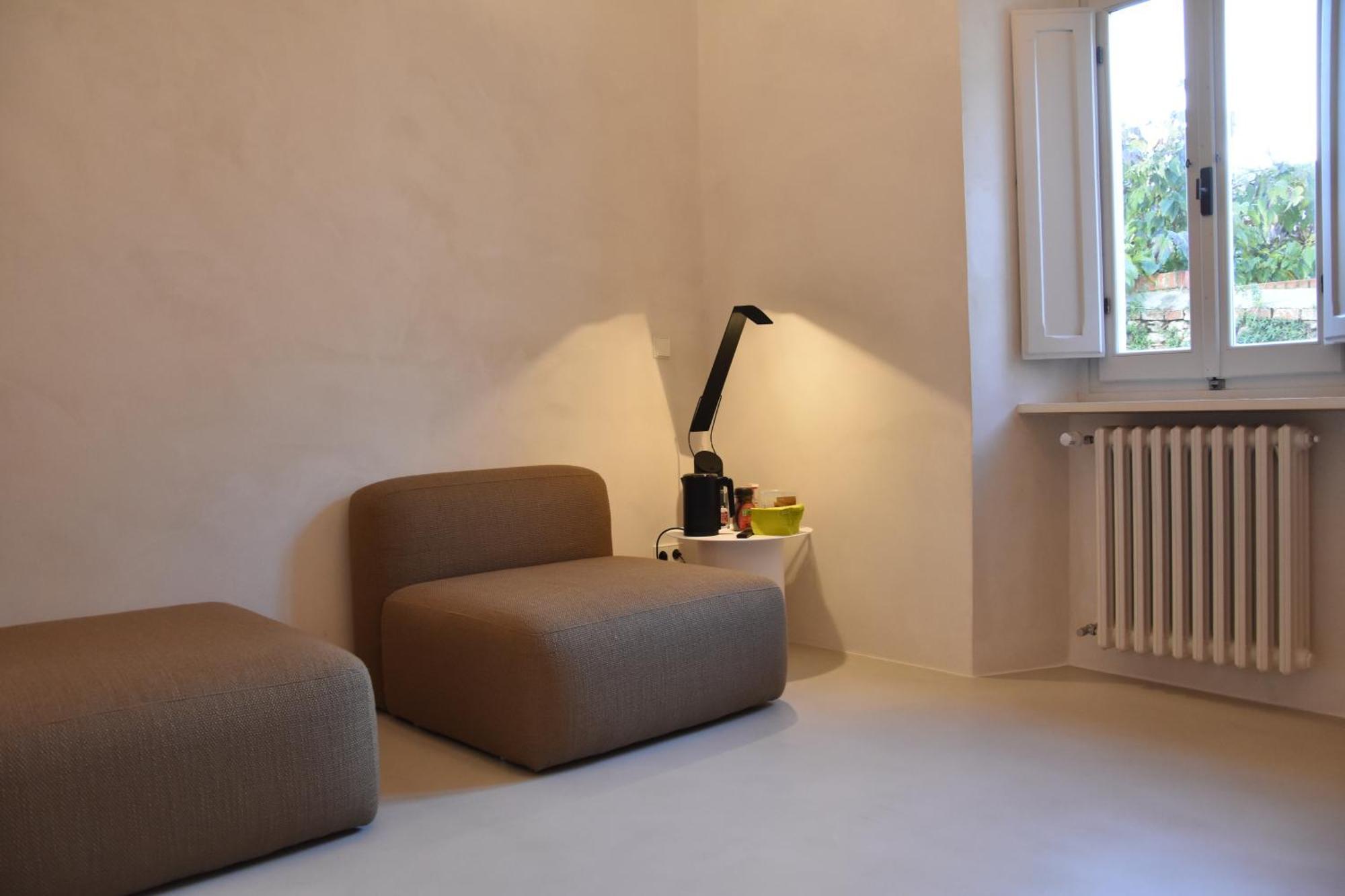 Appartement Il Giardino Di Dinda à Arezzo Extérieur photo