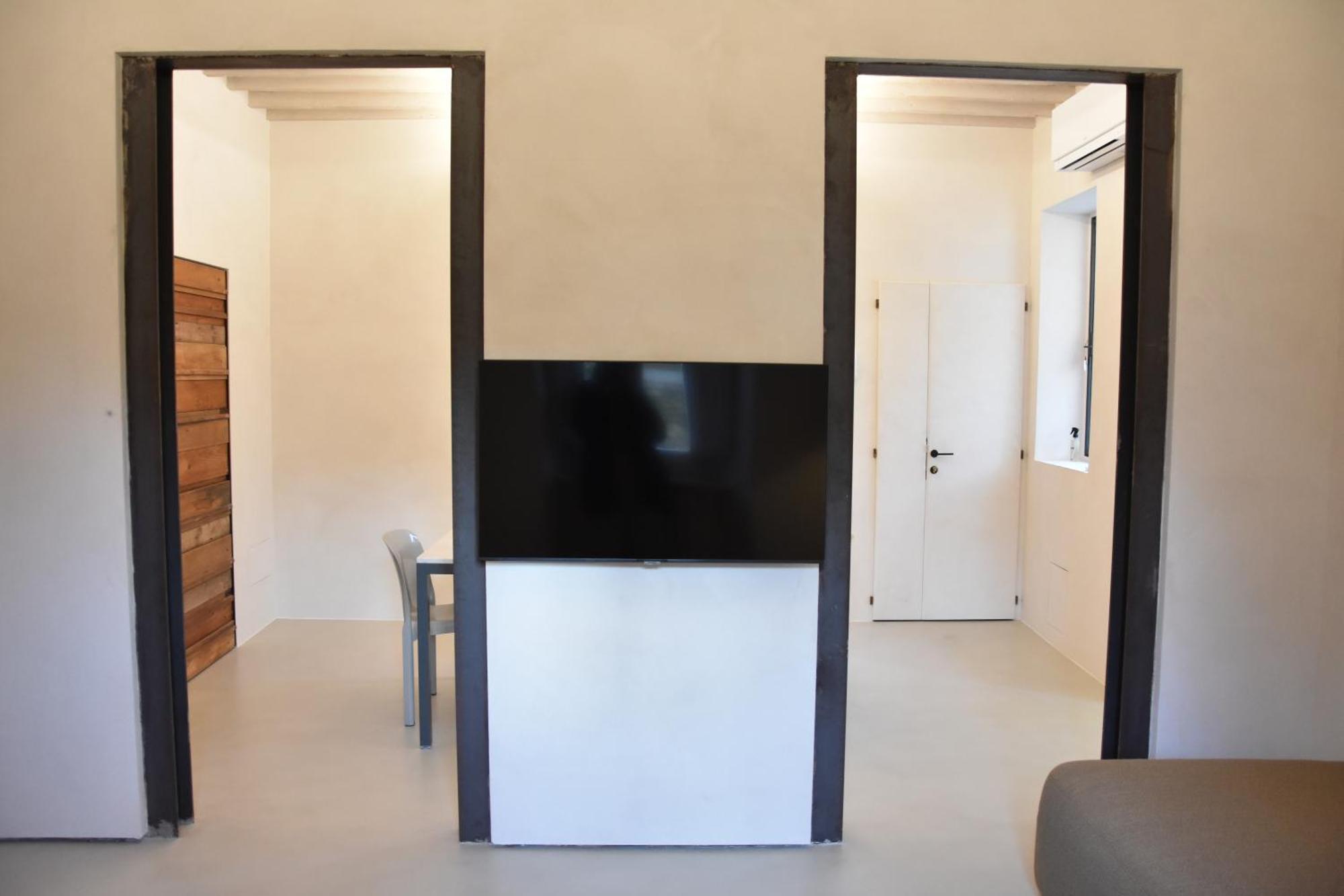 Appartement Il Giardino Di Dinda à Arezzo Extérieur photo