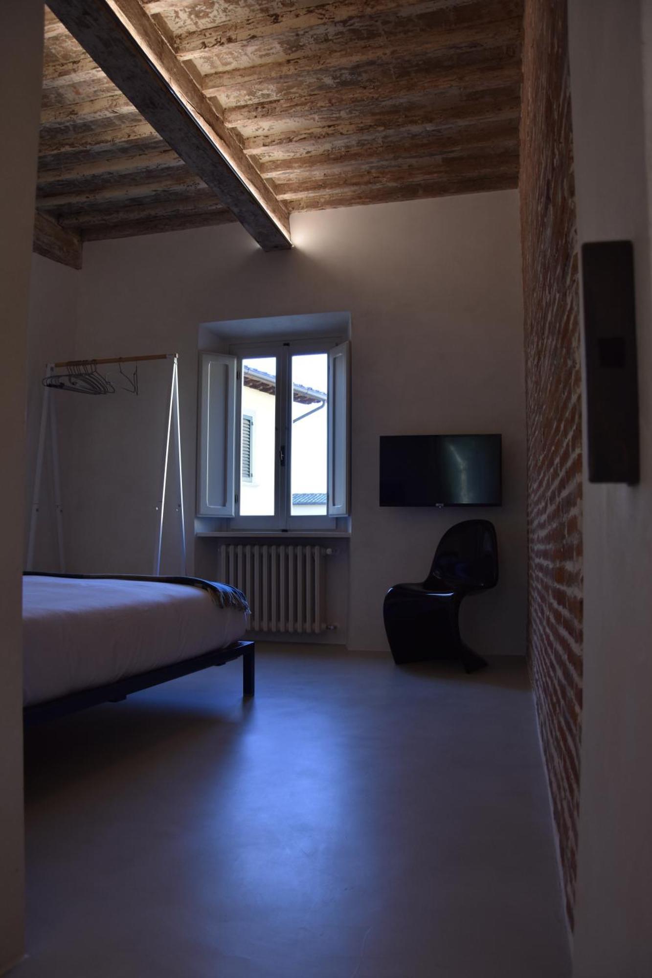 Appartement Il Giardino Di Dinda à Arezzo Extérieur photo