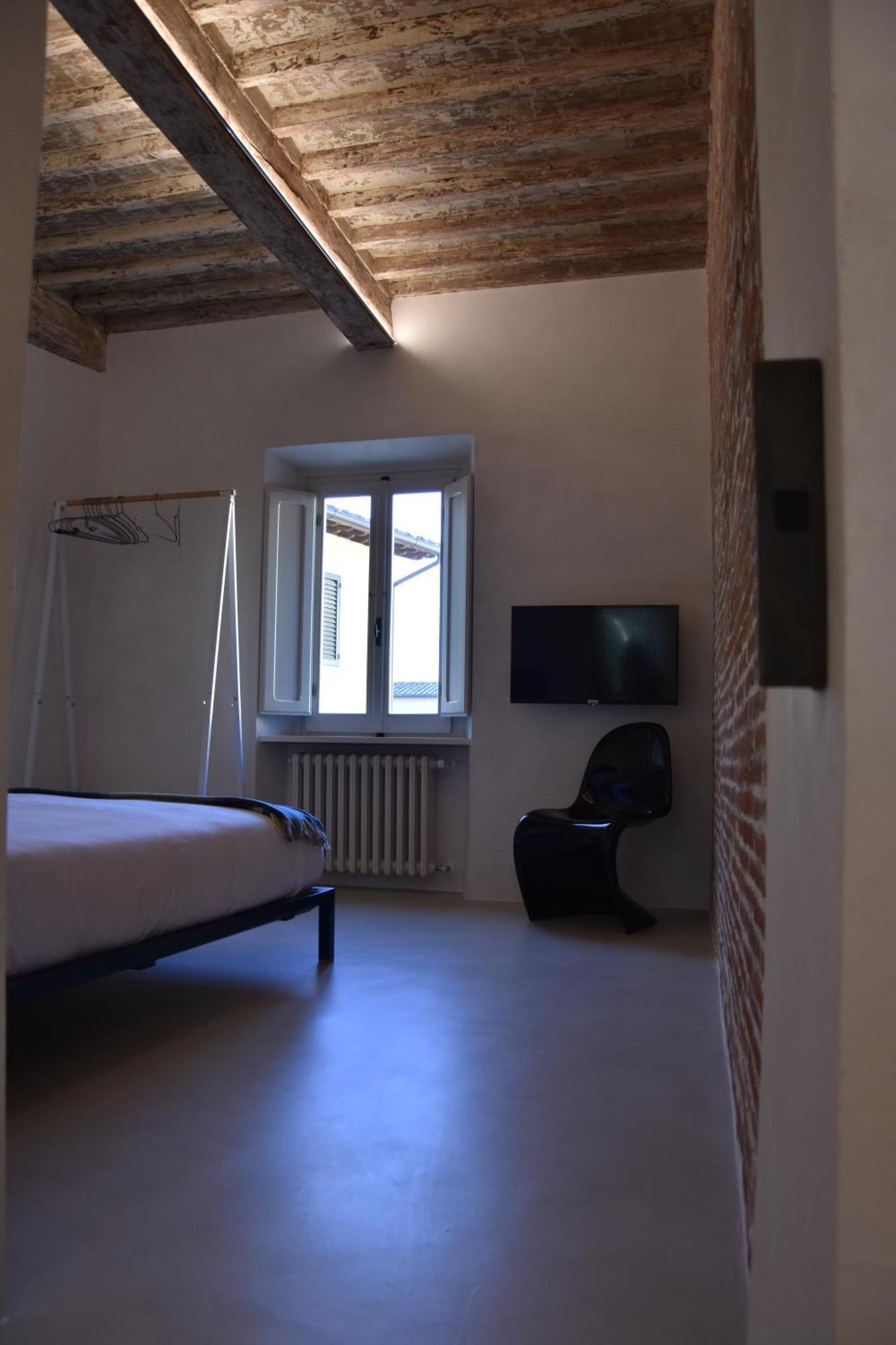 Appartement Il Giardino Di Dinda à Arezzo Extérieur photo