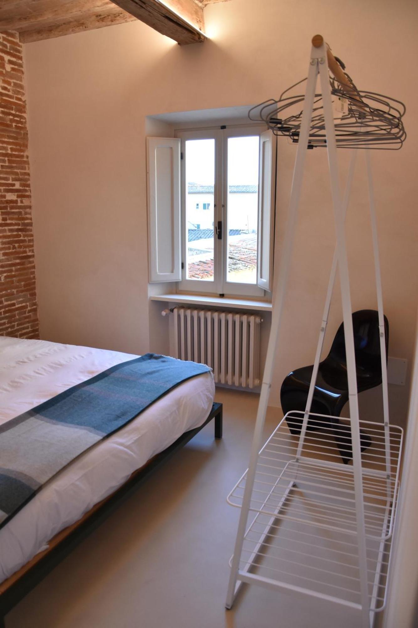 Appartement Il Giardino Di Dinda à Arezzo Extérieur photo