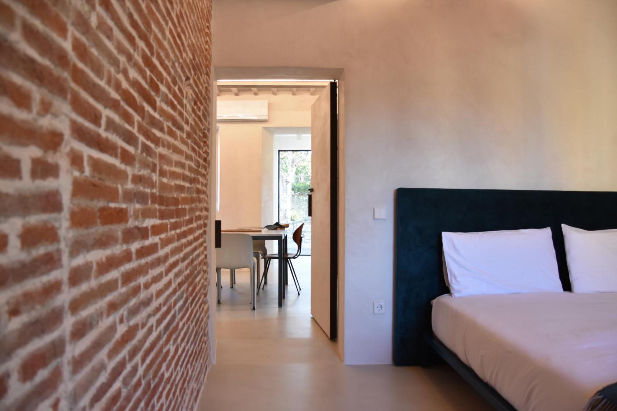 Appartement Il Giardino Di Dinda à Arezzo Extérieur photo