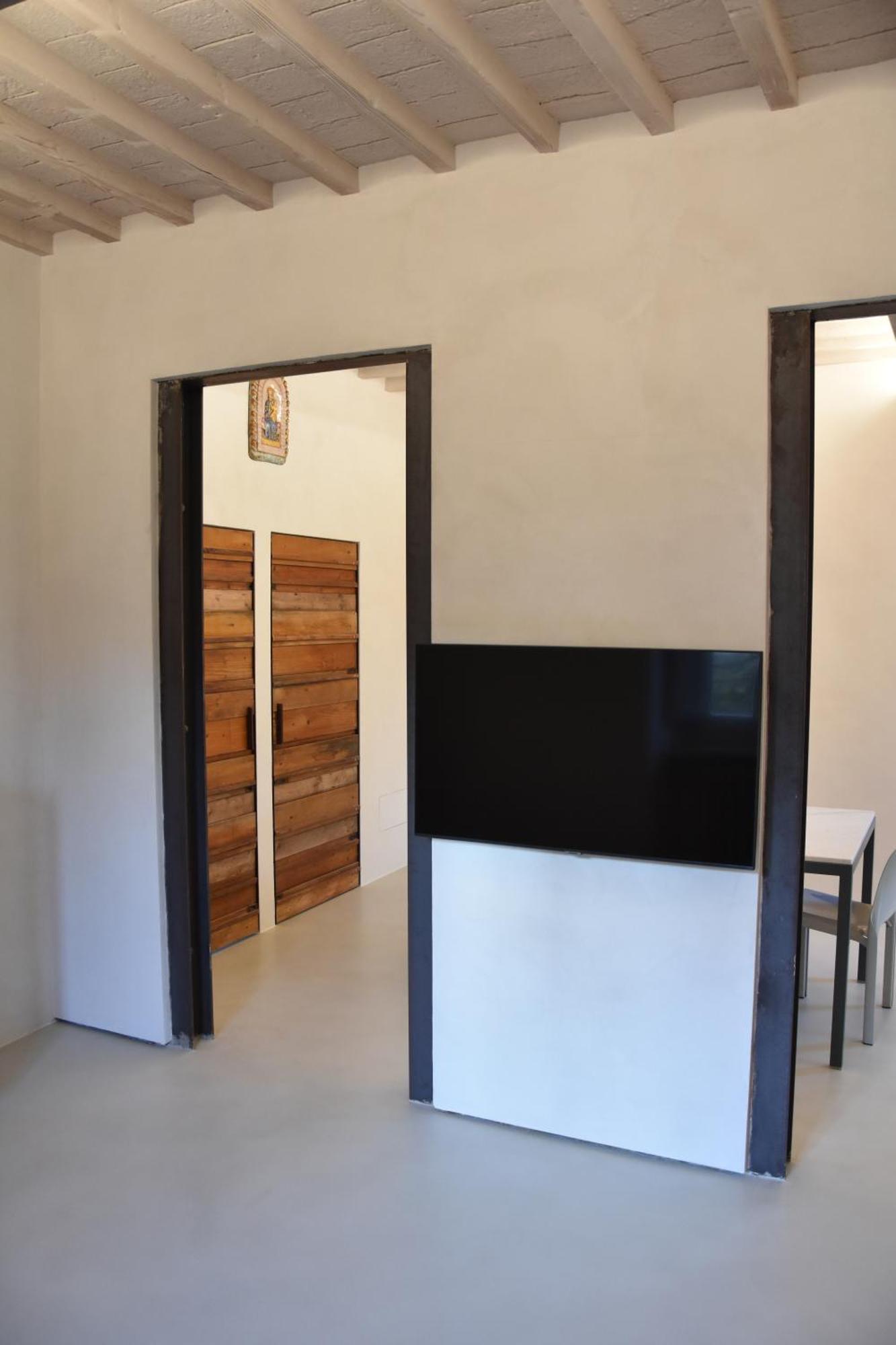 Appartement Il Giardino Di Dinda à Arezzo Extérieur photo